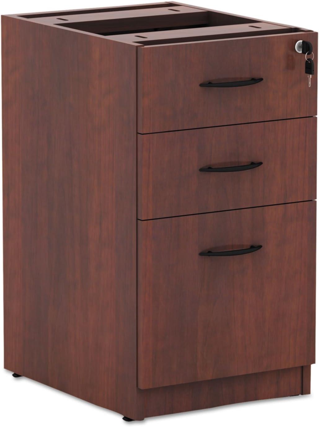 Valencia 15.63'' Wide 3 -Drawer File Cabinet