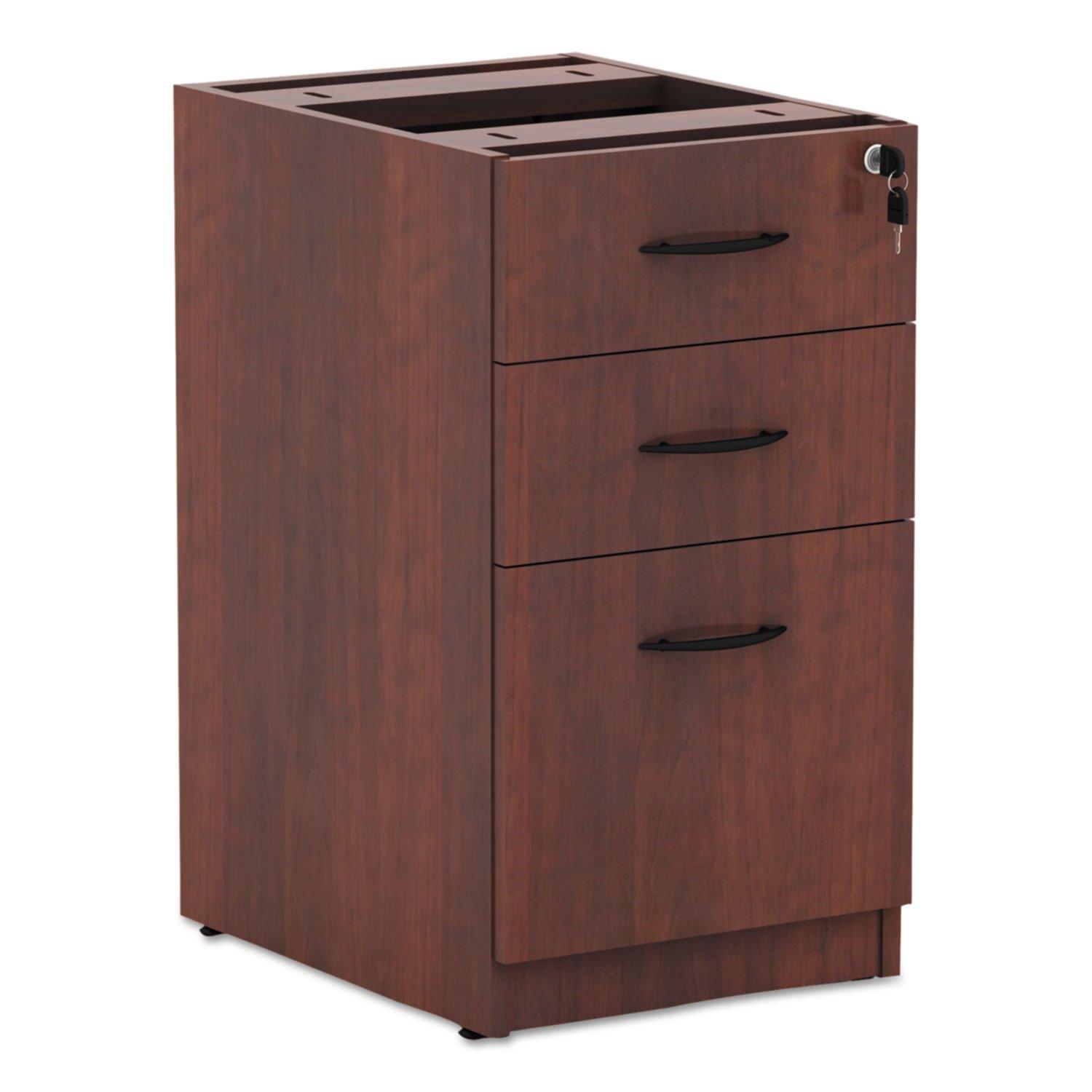 Valencia 15.63'' Wide 3 -Drawer File Cabinet
