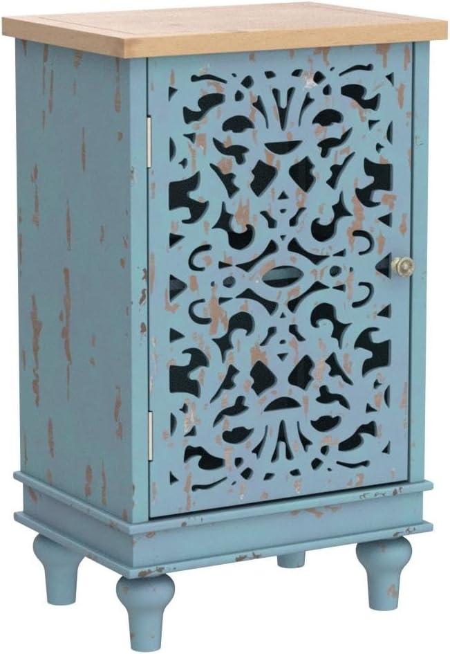 Mistana™ Eyler Accent Cabinet