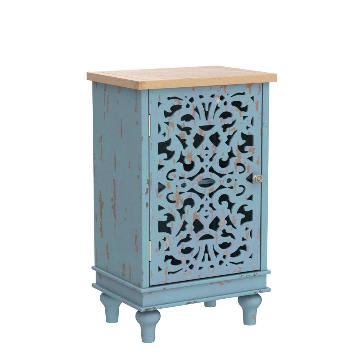Mistana™ Eyler Accent Cabinet
