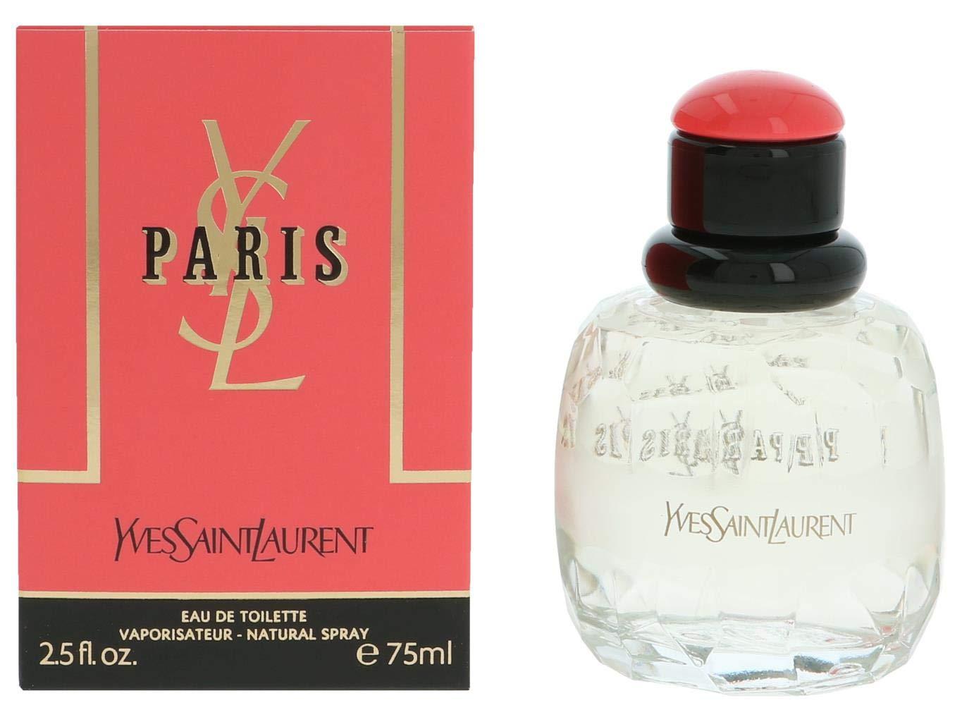 Paris for Women by YSL 2.5 oz 75 ml EDT Spray