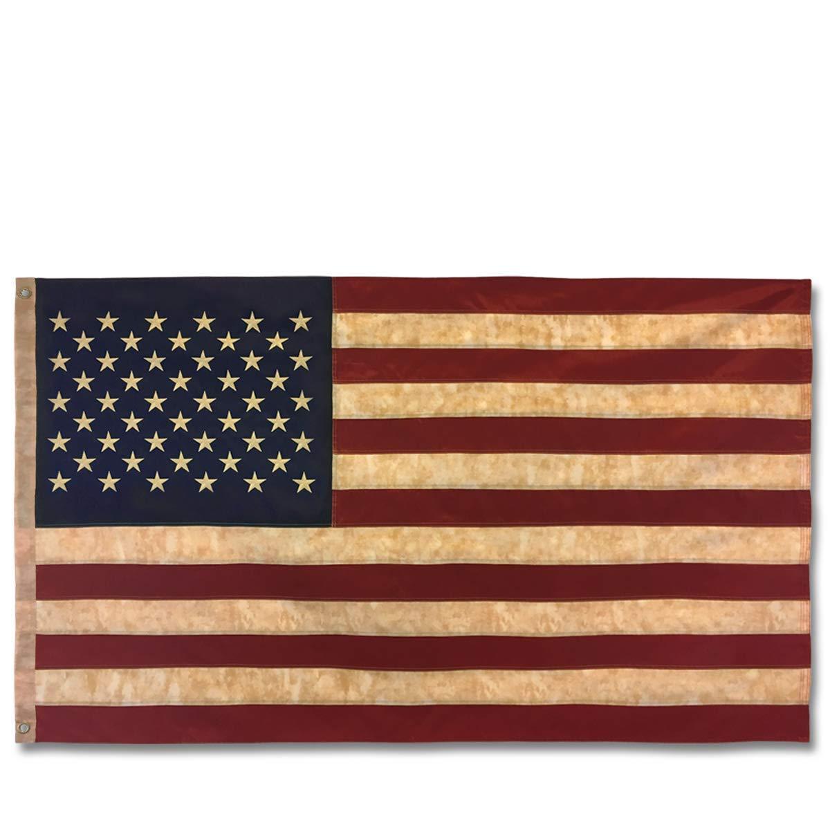 Founding Fathers Flags American Heritage Edition Traditional Flag