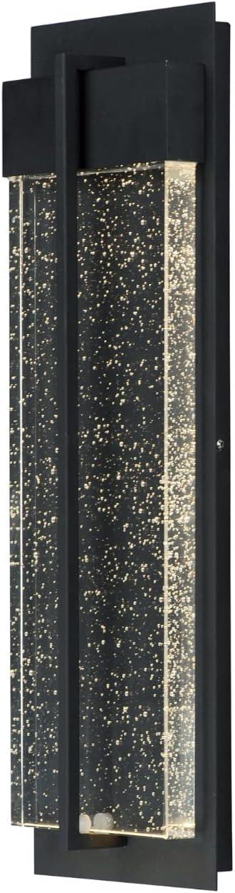Maxim Lighting - LED Outdoor Wall Sconce - Outdoor Wall Mount - Cascade - 21
