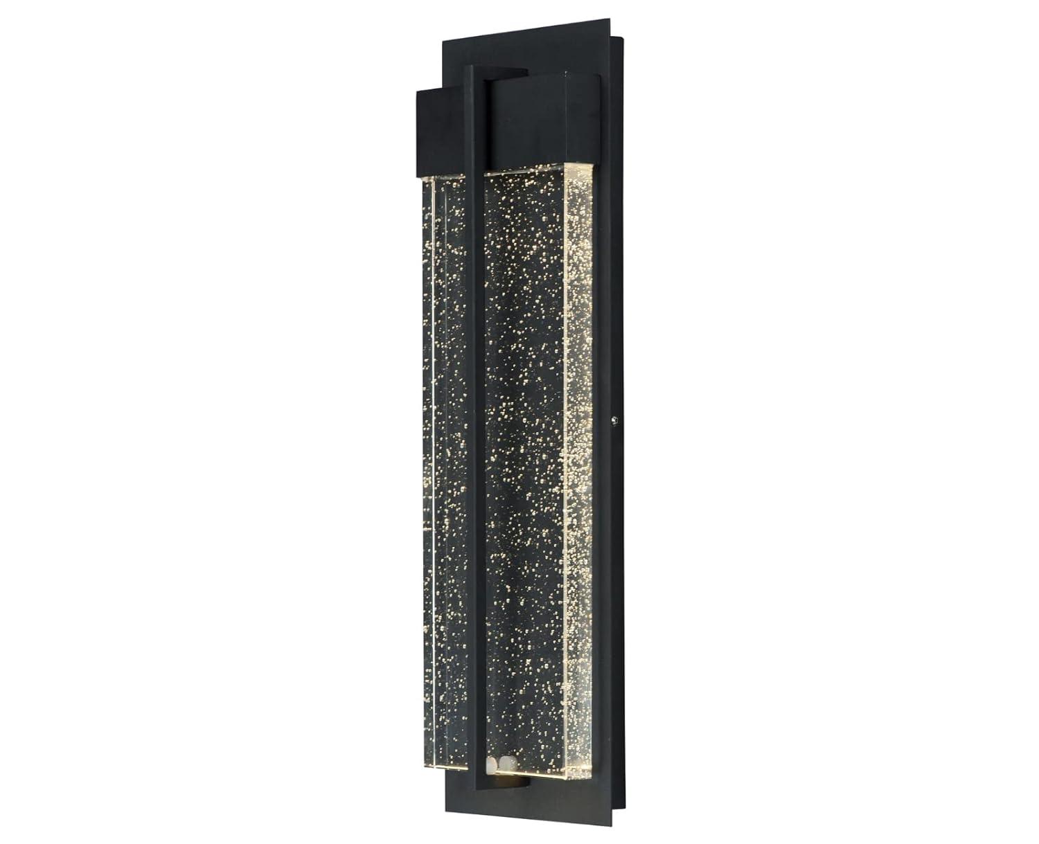 Maxim Lighting - LED Outdoor Wall Sconce - Outdoor Wall Mount - Cascade - 21