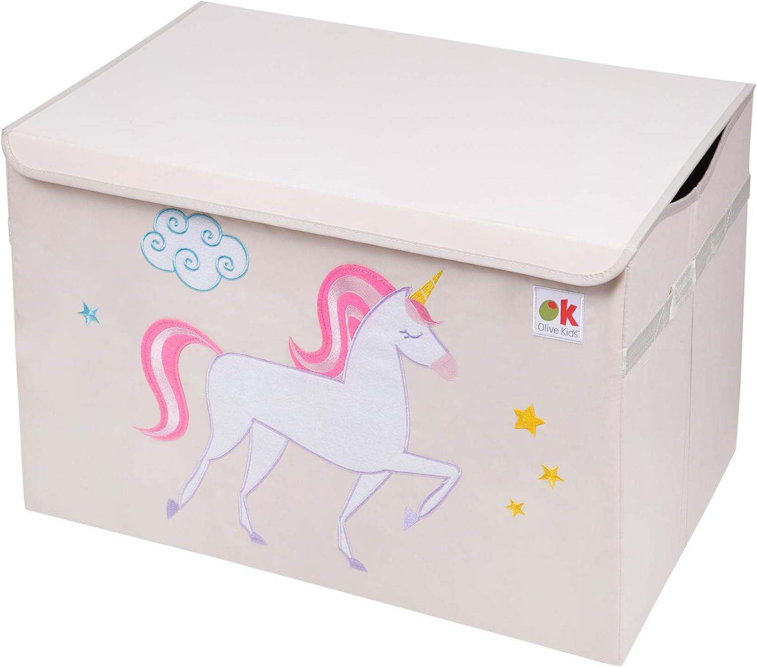 Wildkin Kids Toy Storage Chest