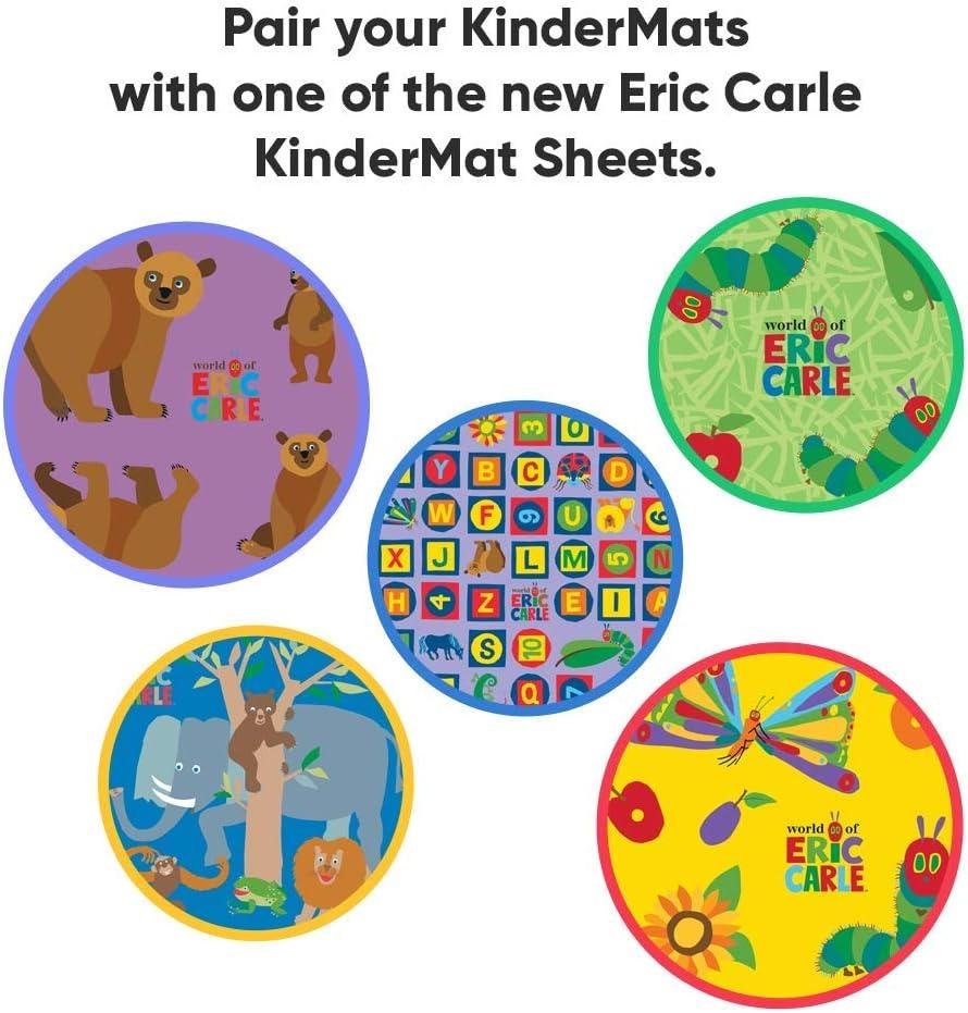 Acco Brands, Inc. 45'' L Foam Playmat