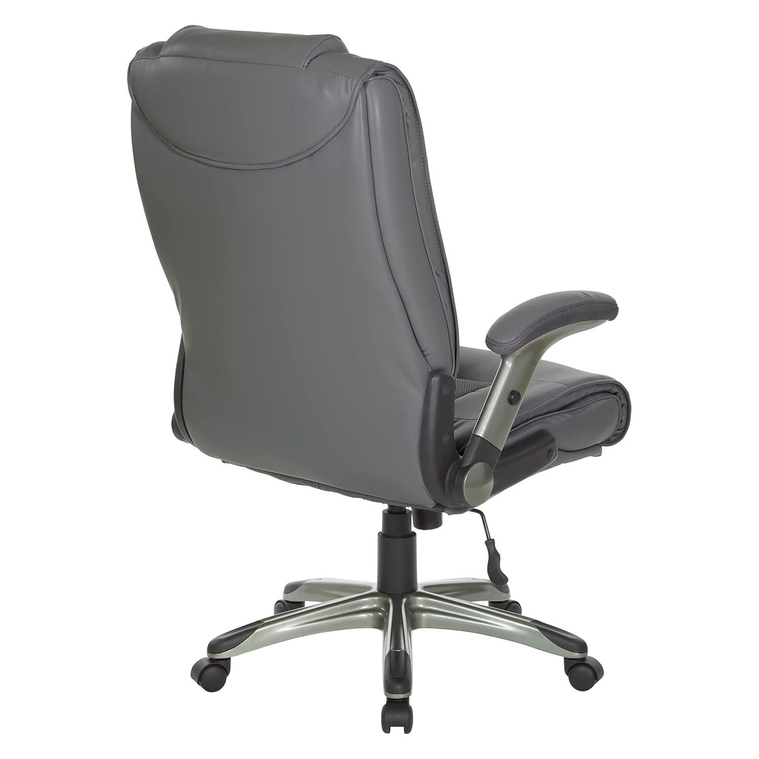 Office Star Products  Executive Chair | Wayfair