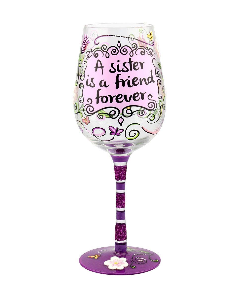 The Party Aisle™ 15oz. Wine Glass