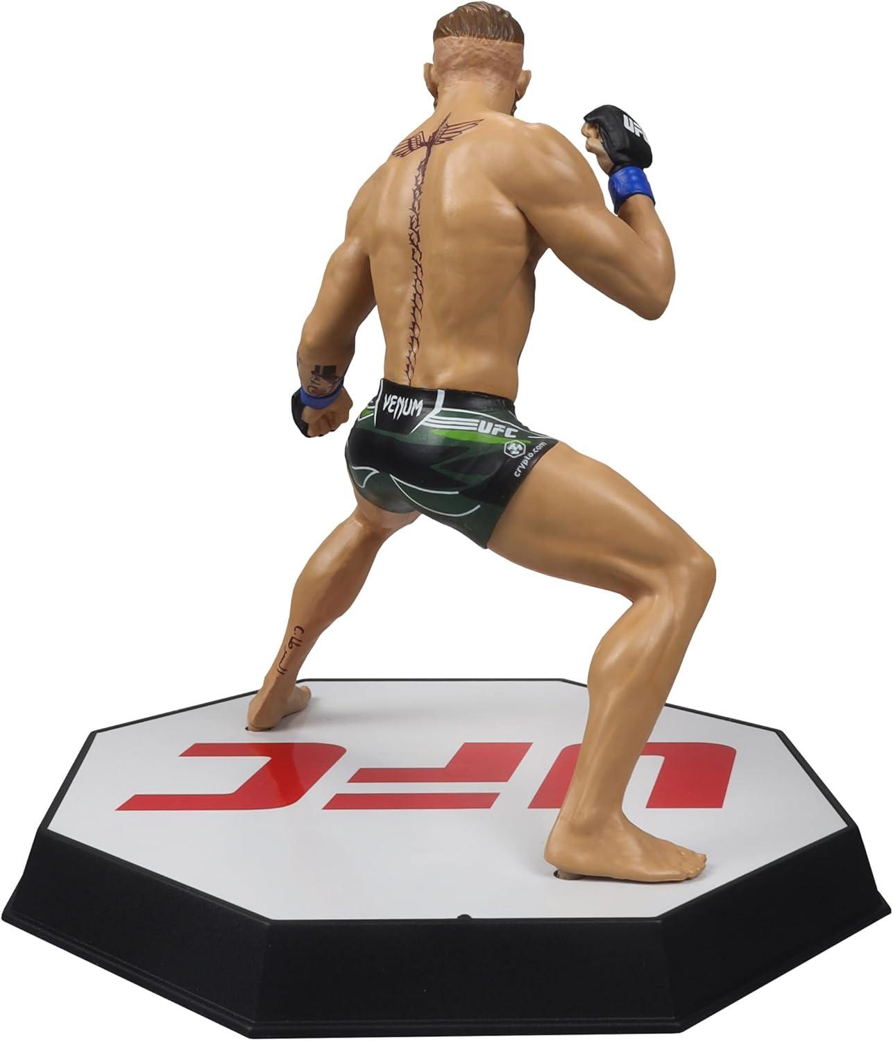 Conor McGregor (UFC) 7" Figure McFarlane's SportsPicks w/ Digital Collectible