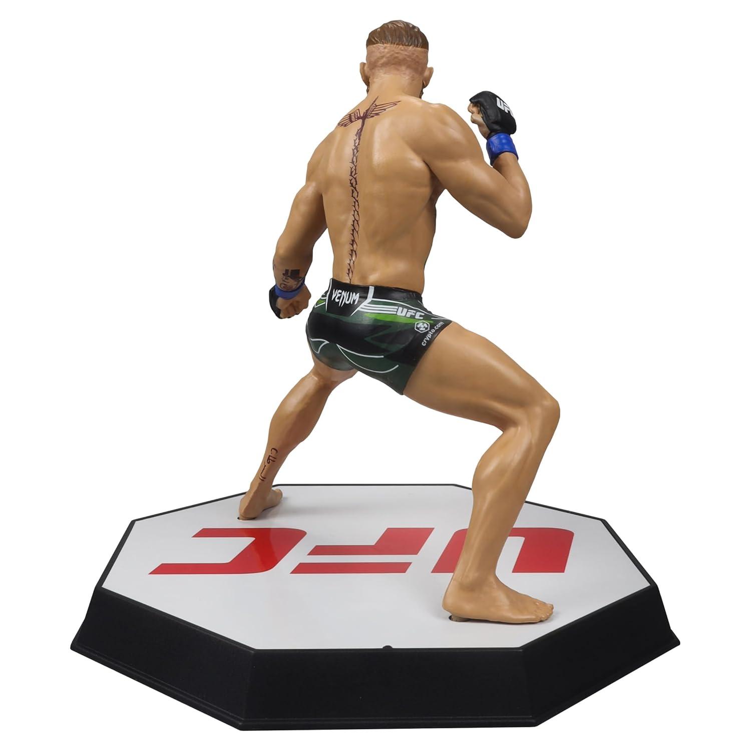 Conor McGregor (UFC) 7" Figure McFarlane's SportsPicks w/ Digital Collectible