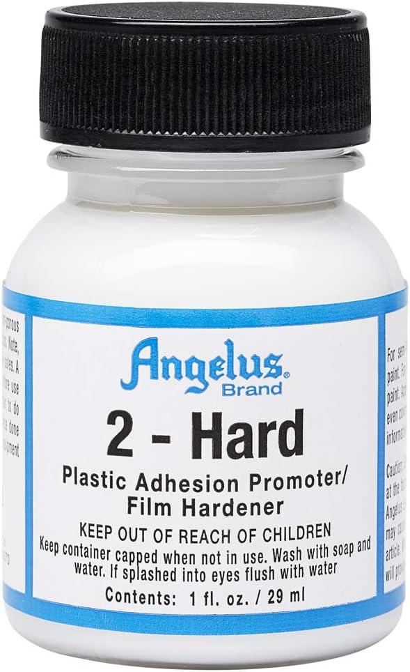 Angelus® High Gloss Finisher, 1 oz.