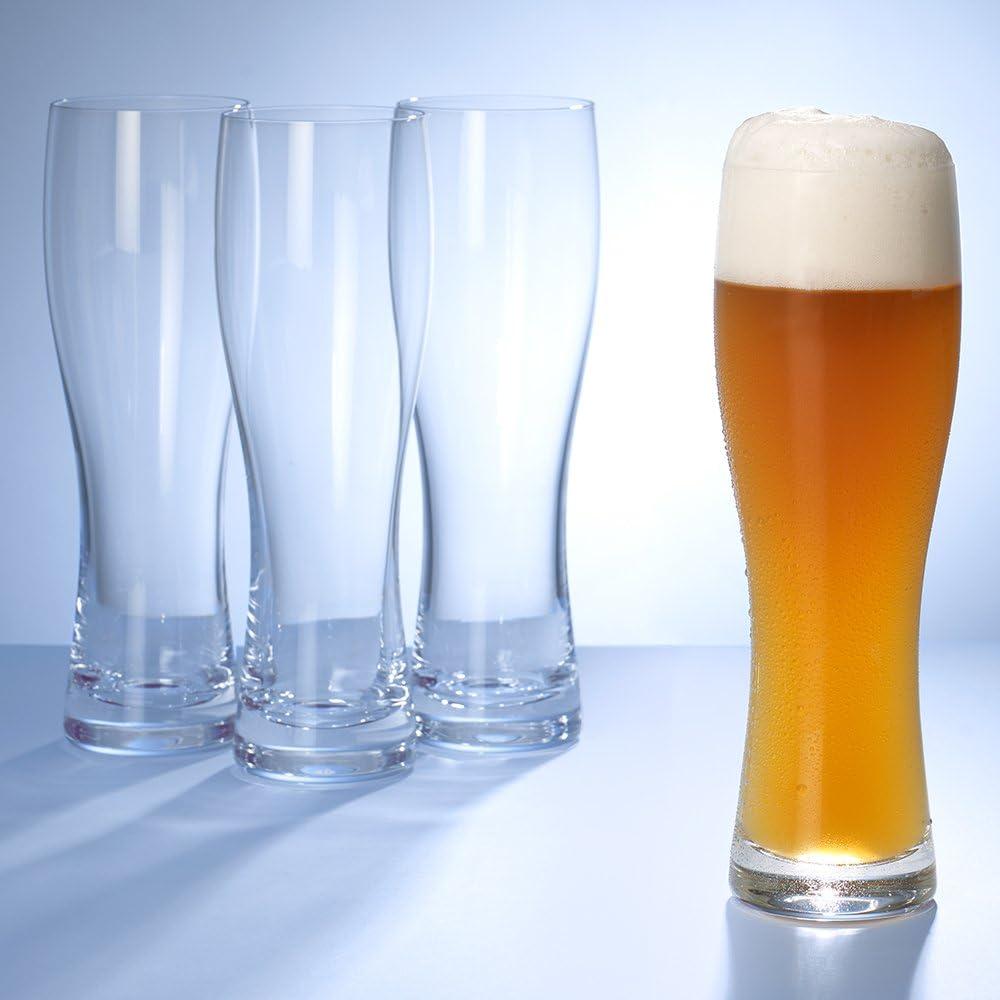 Villeroy & Boch Purismo 25 oz Pilsner Glass