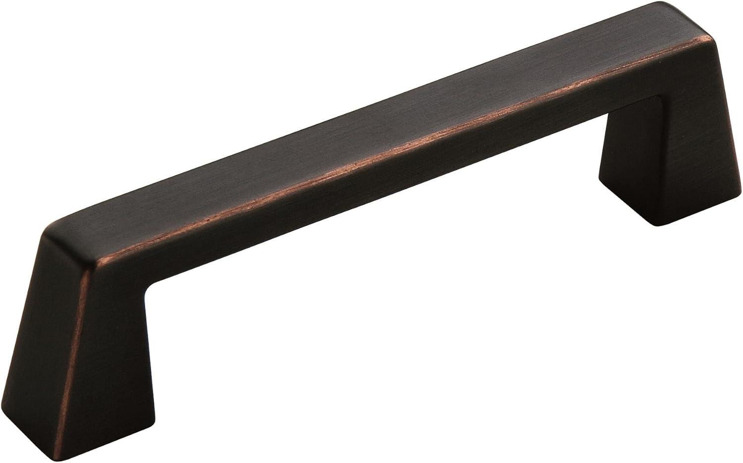 Blackrock 3 3/4" Center to Center Bar Pull