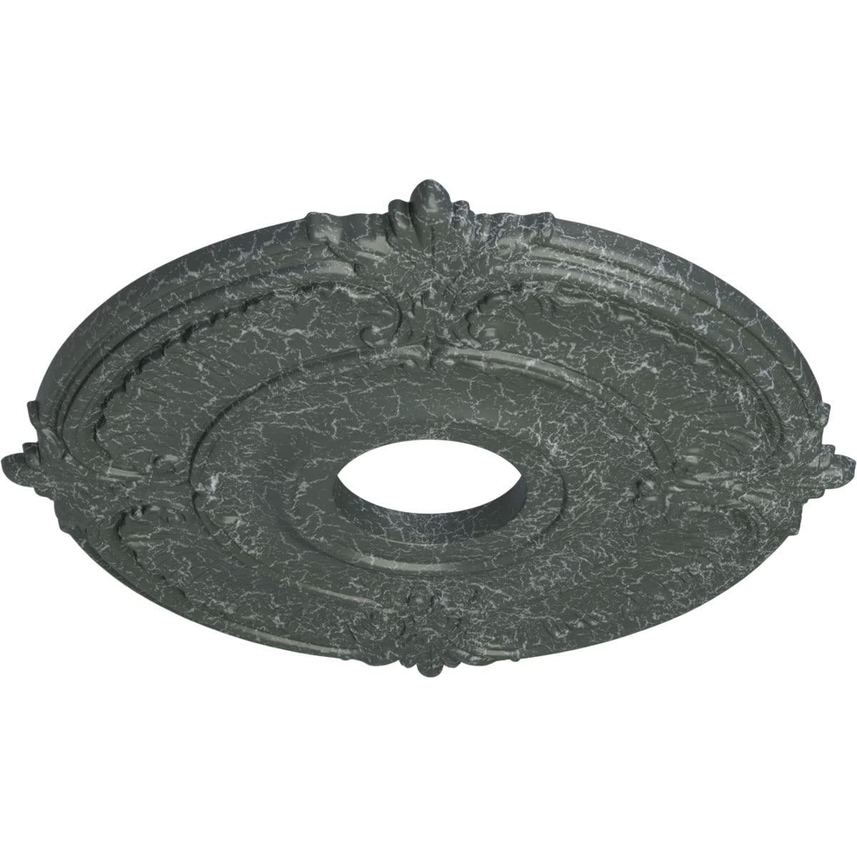 Attica Ceiling Medallion