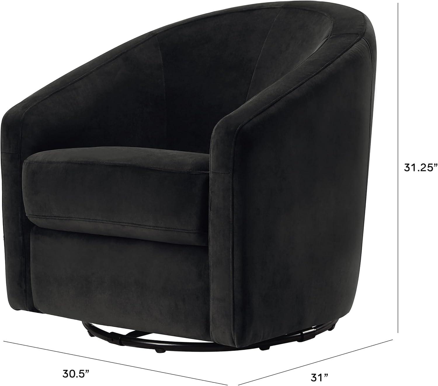 Madison Swivel Glider