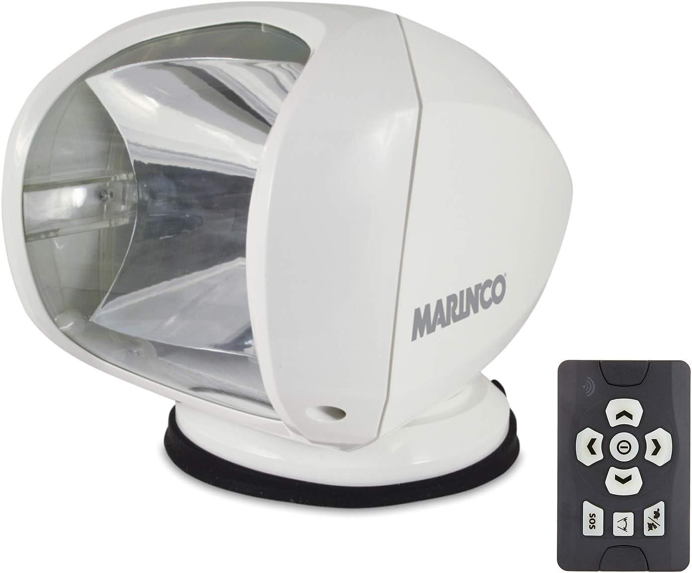Marinco SPL-12W - OEM Precision Wireless Controlled Spotlight