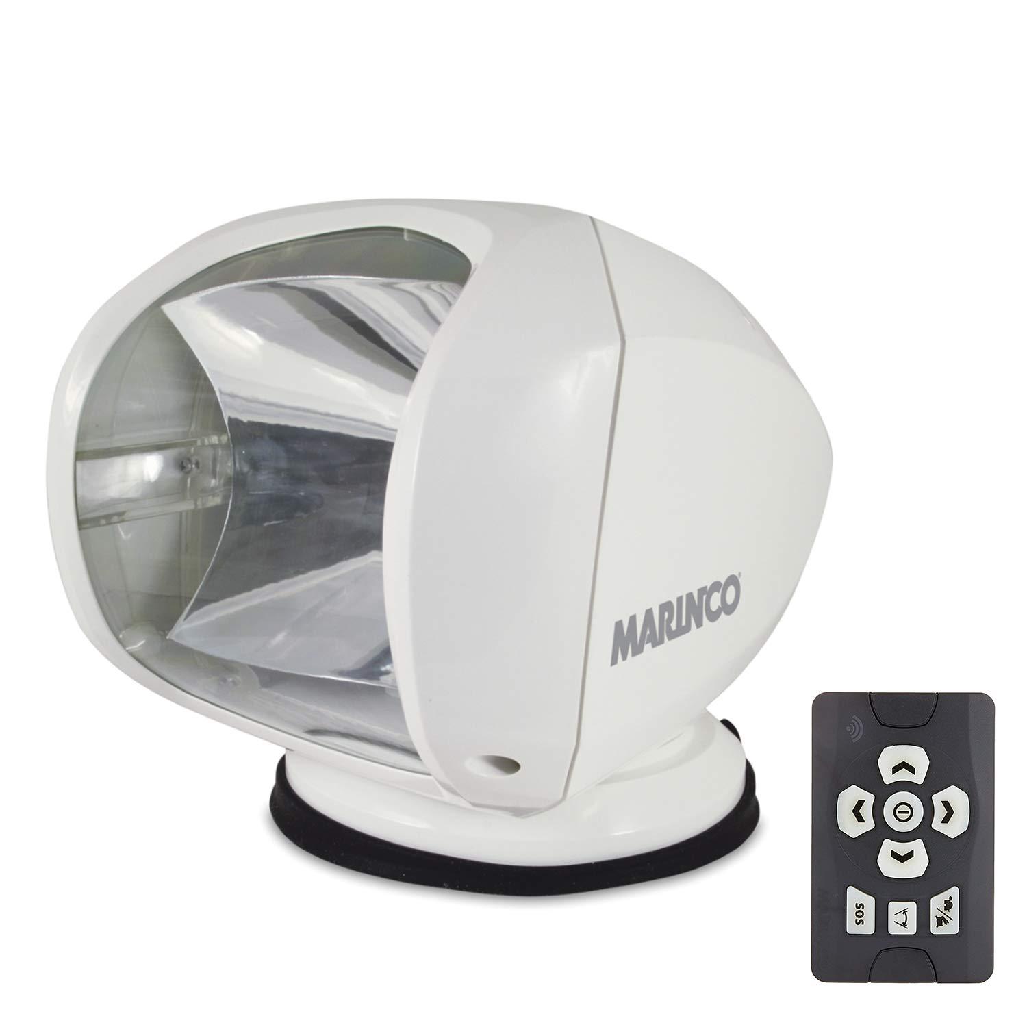 Marinco SPL-12W - OEM Precision Wireless Controlled Spotlight