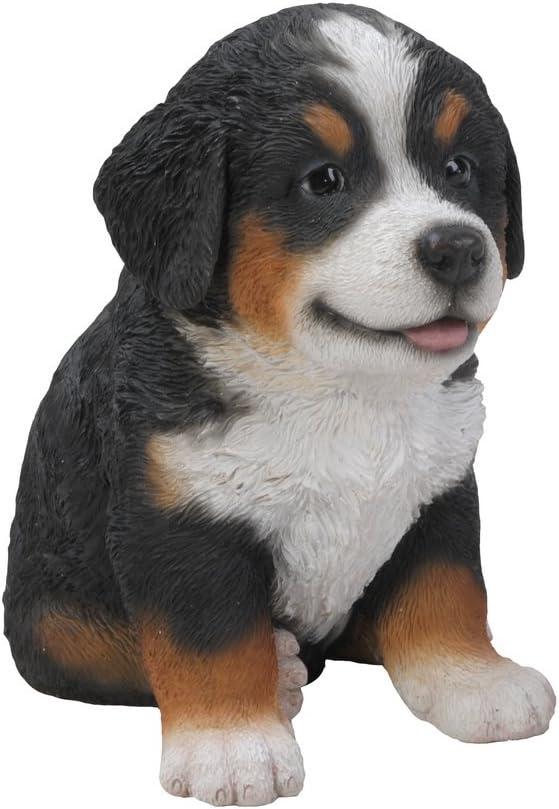 HI-LINE GIFT LTD. BERNESE MOUNTAIN DOG PUPPY