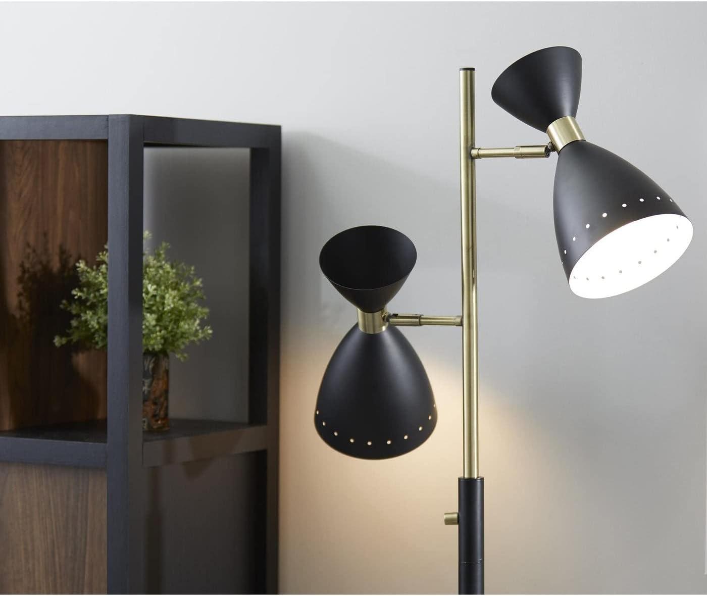 Adesso Oscar Tree Lamp