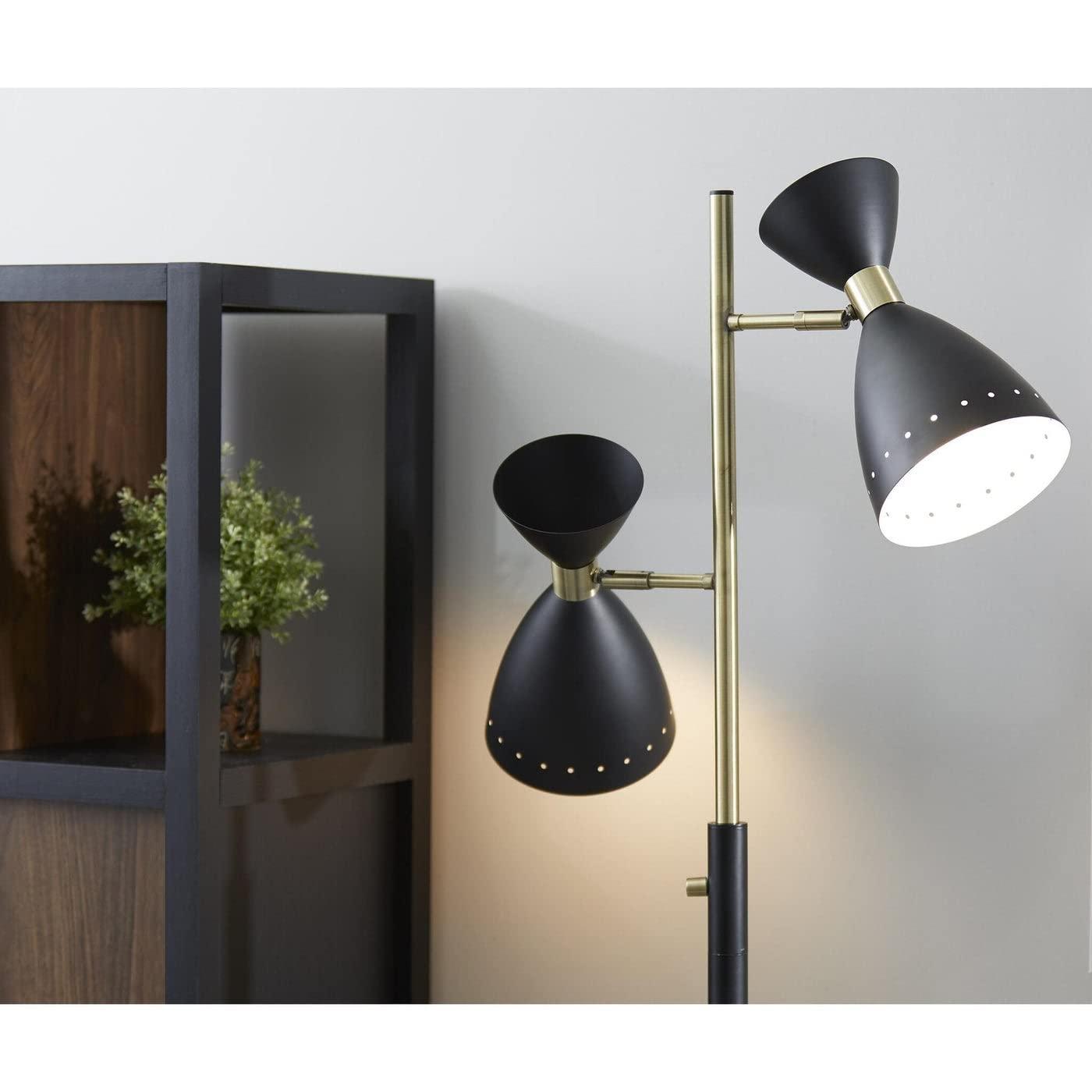 Adesso Oscar Tree Lamp