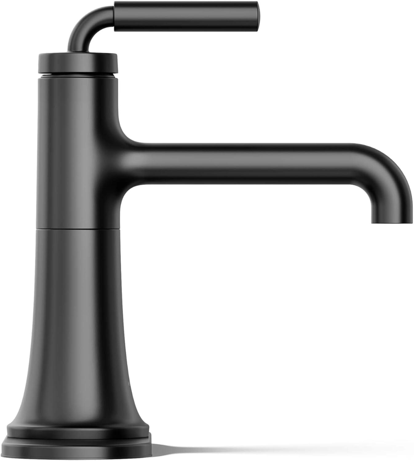 Tone Single-Handle Bathroom Sink Faucet