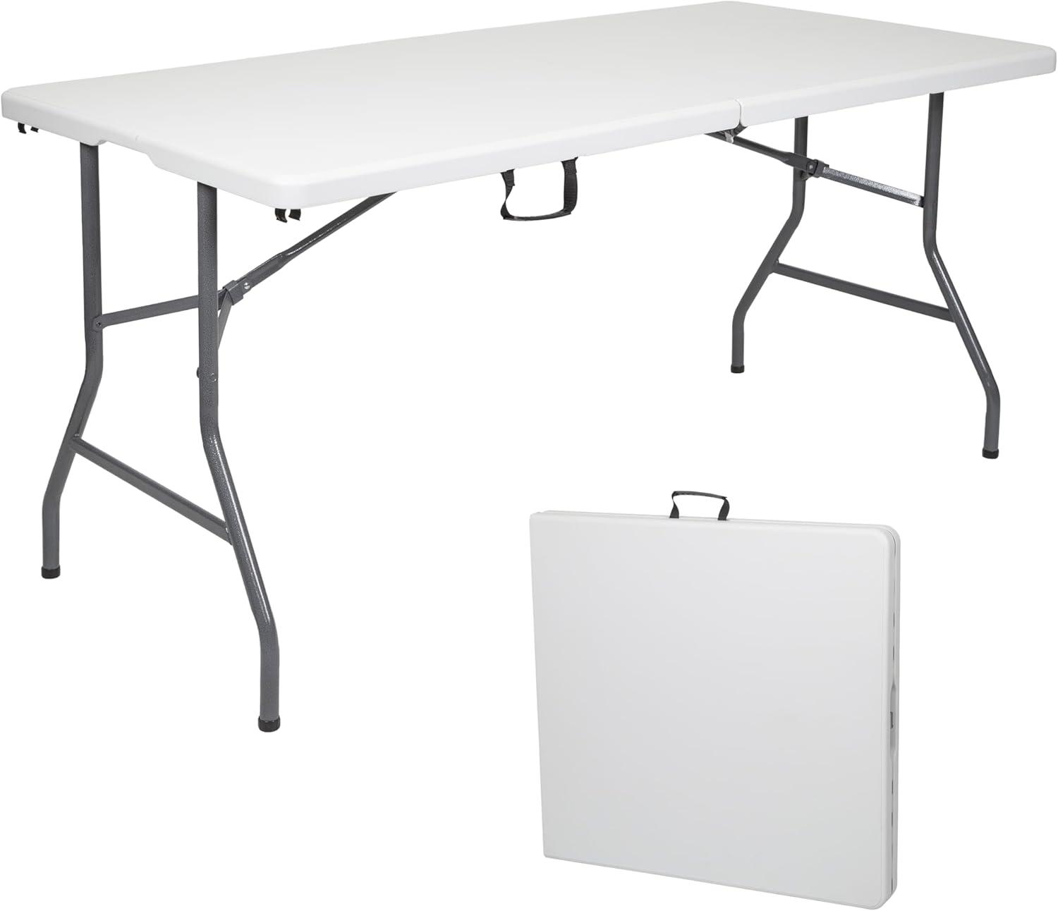 Stansport Folding Camp Table
