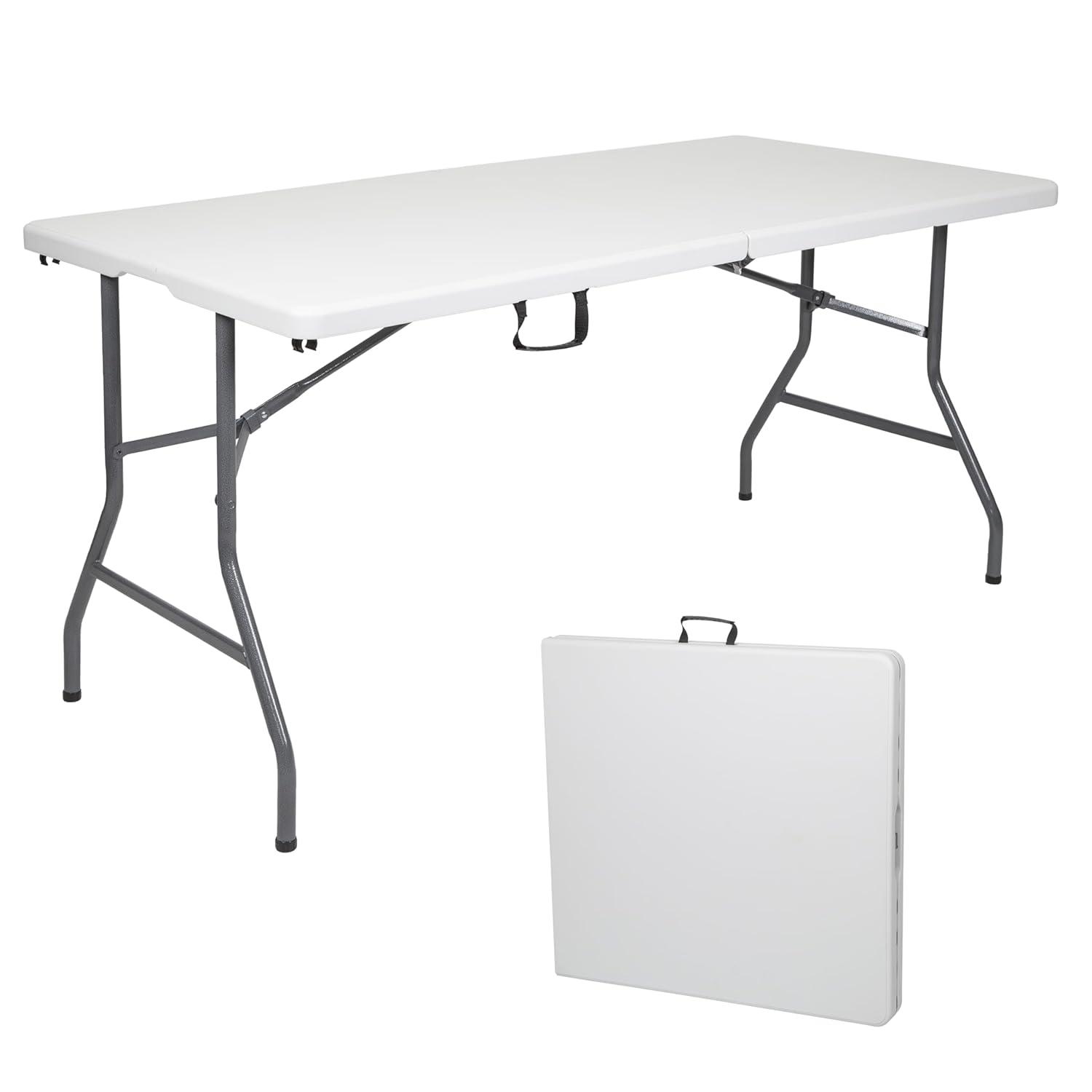 Stansport Folding Camp Table