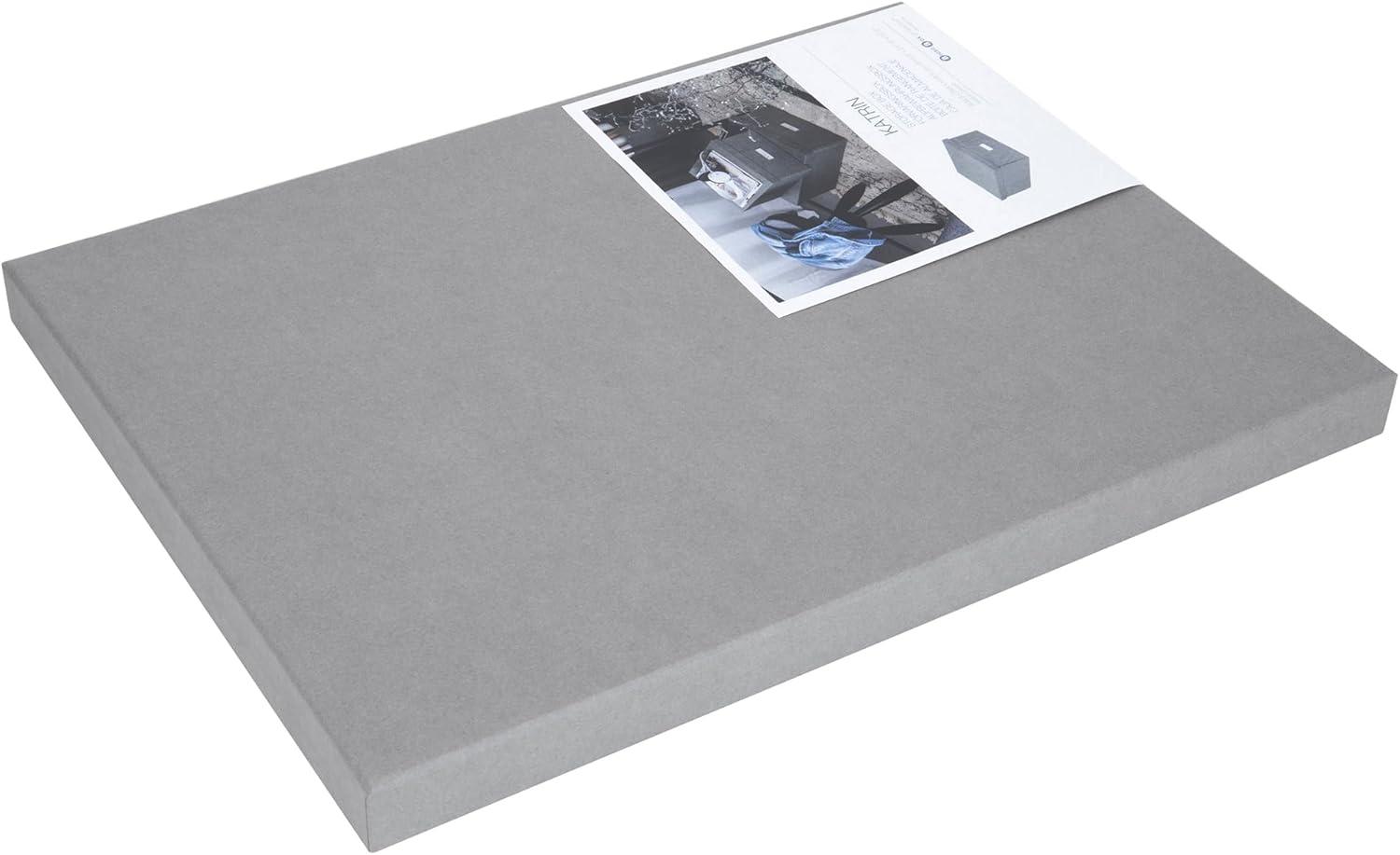 Bigso Collapsible Storage Box