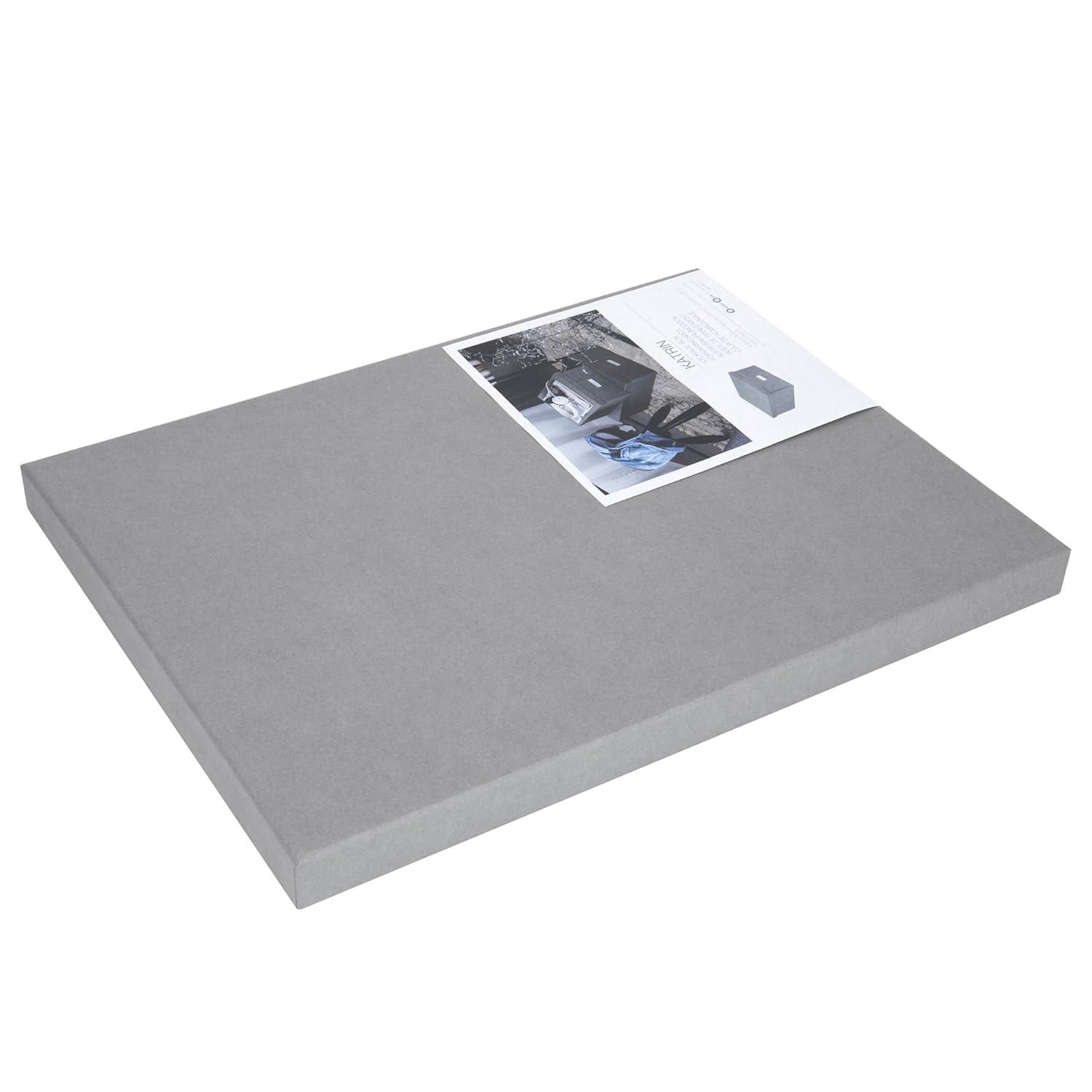 Bigso Collapsible Storage Box