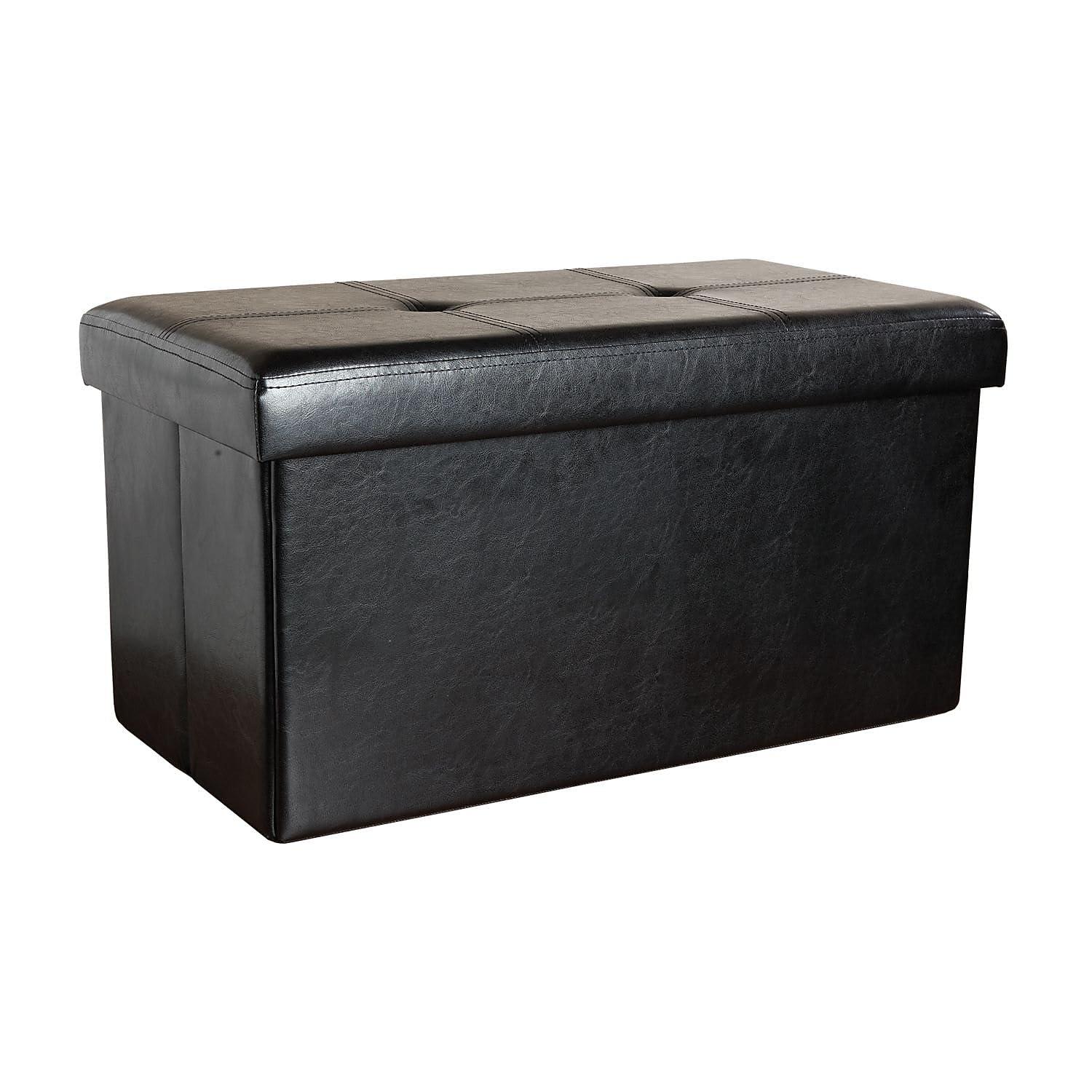 Simplify Besjana Upholstered Ottoman