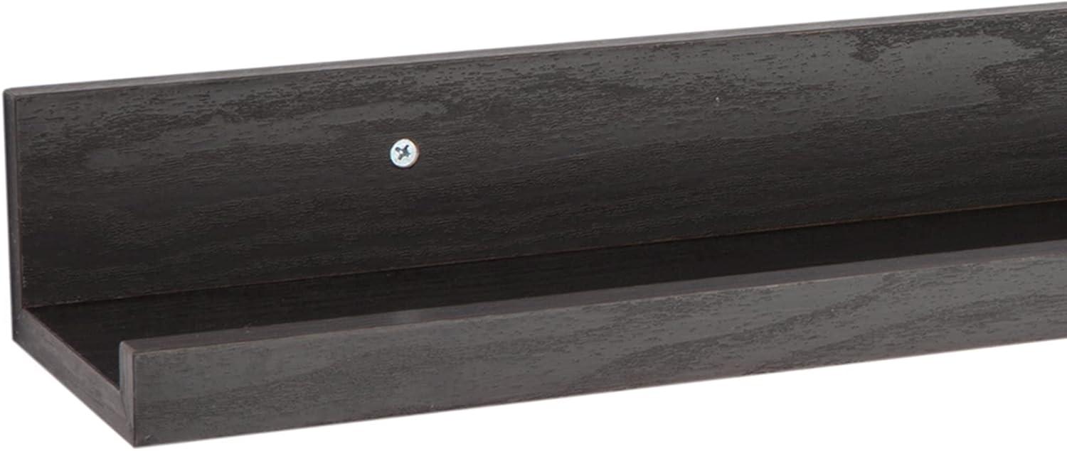 ClosetMaid 19" Floating Ledge Wall Shelf