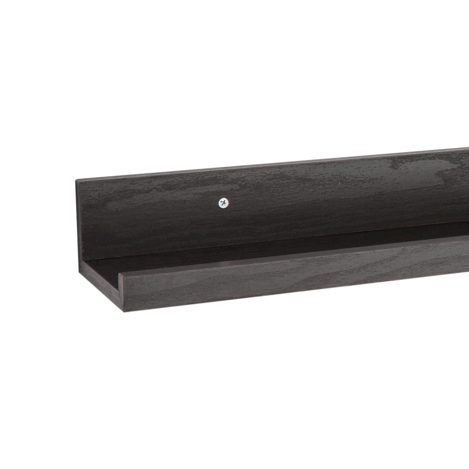 ClosetMaid 19" Floating Ledge Wall Shelf
