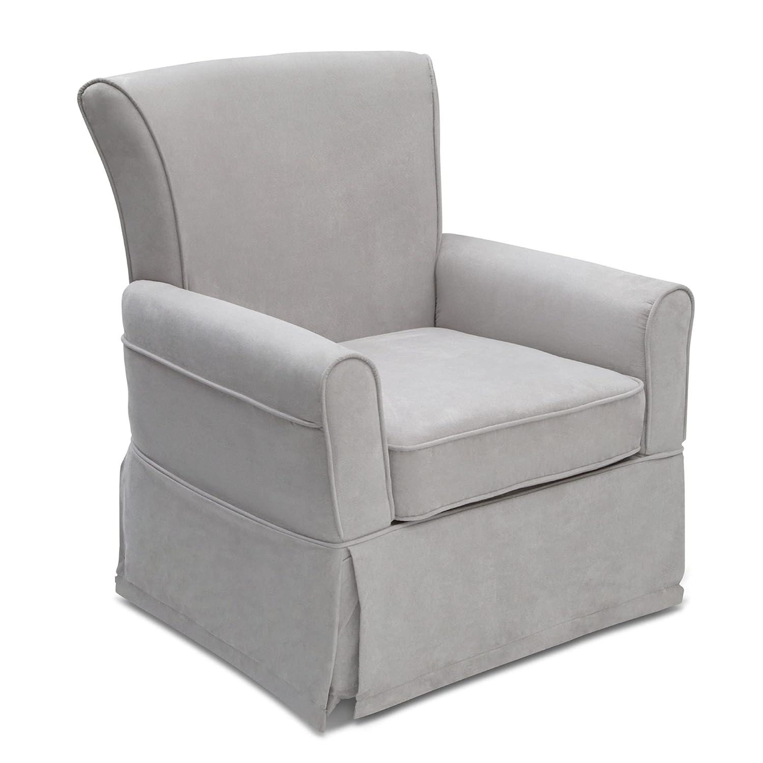 Delta Children Benbridge Swivel Glider