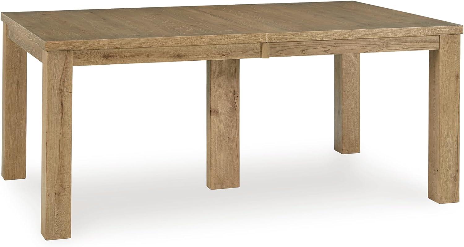 Galliden Extendable Dining Table