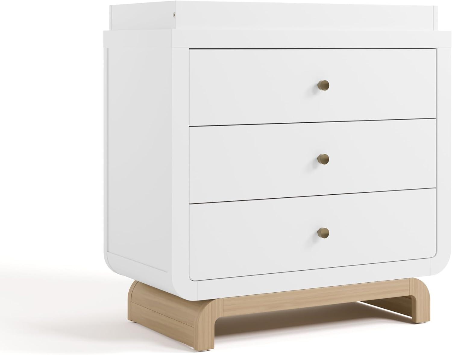 Santorini 6 Drawer Dresser