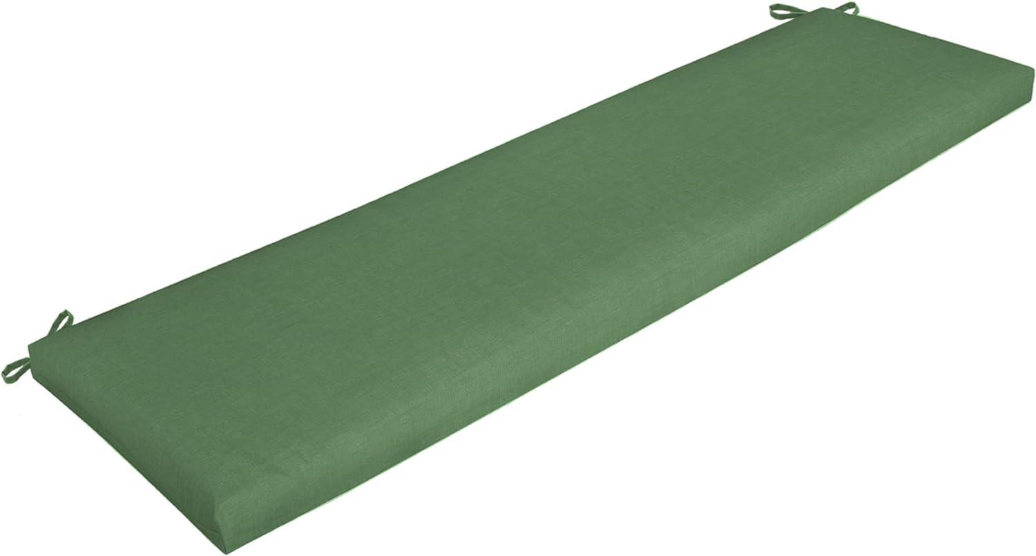 Arden Selections Outdoor Bench Cushion 17 x 46