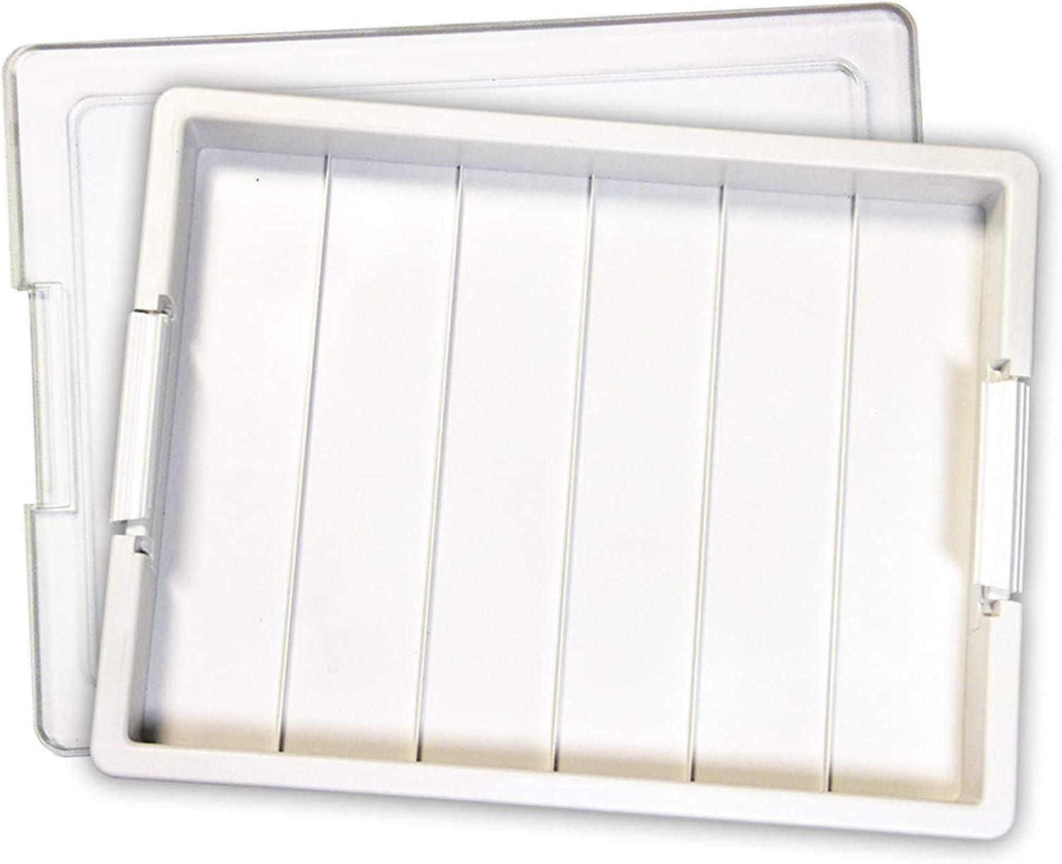 Bead Storage Solutions Bead Storage Solutions Elizabeth Ward Plastic Craft Case (Set of 2)