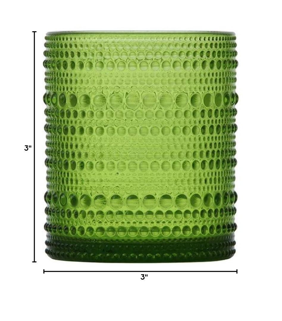 Jupiter Drinking Glass (Set of 6)