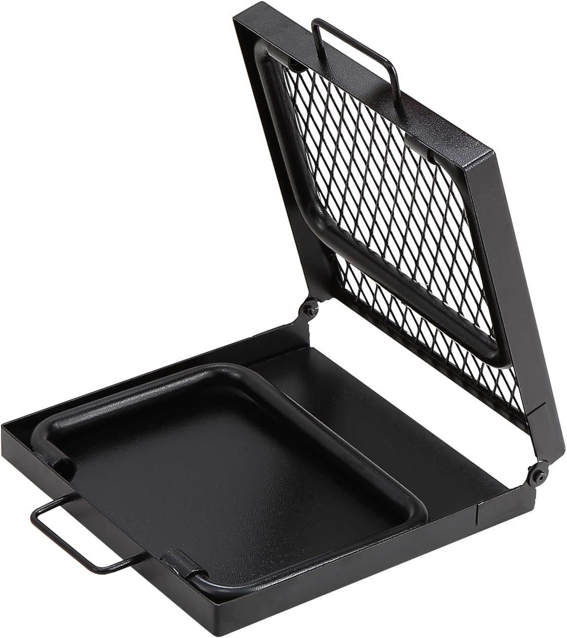 VEVOR 22'' W Portable Charcoal Grill