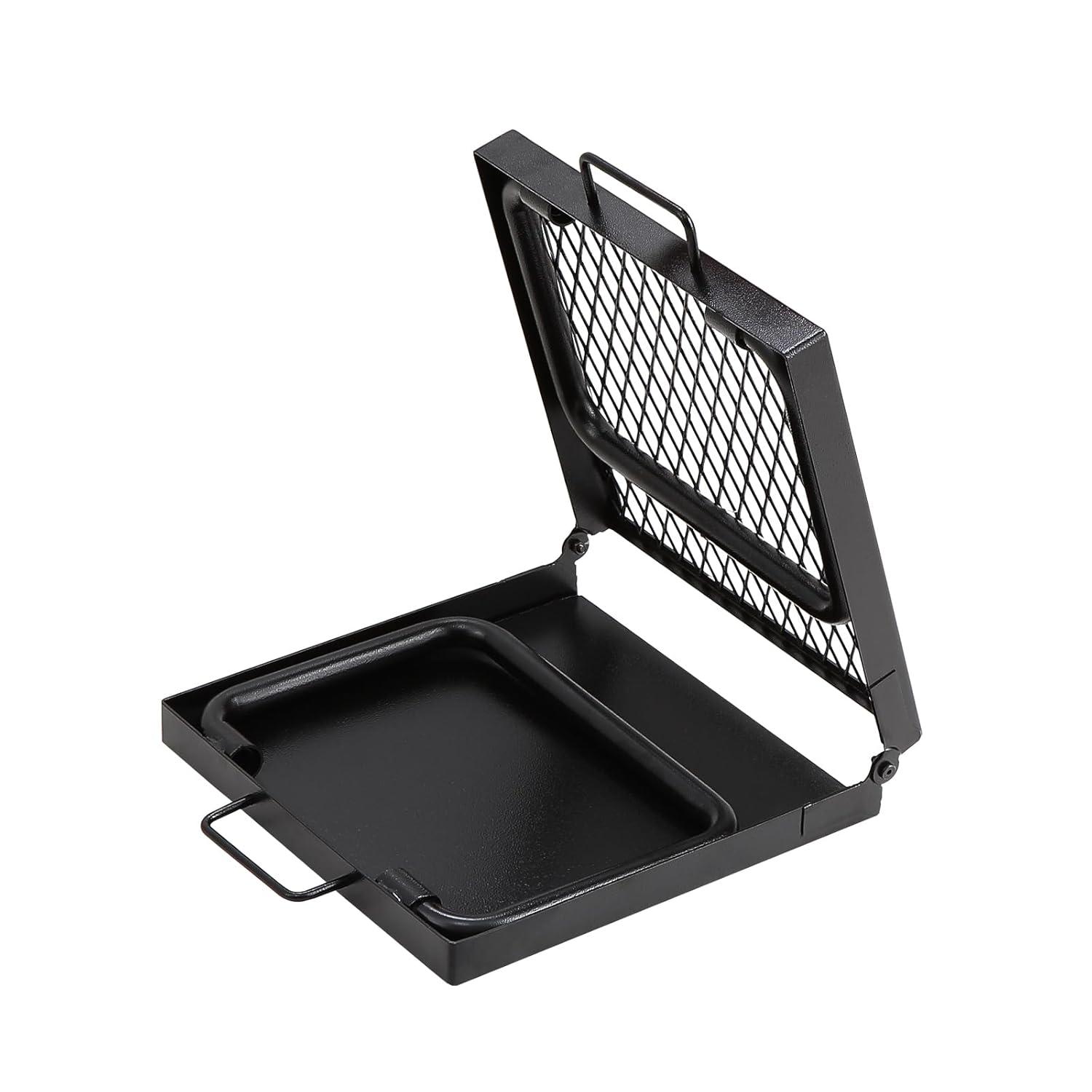 VEVOR 22'' W Portable Charcoal Grill