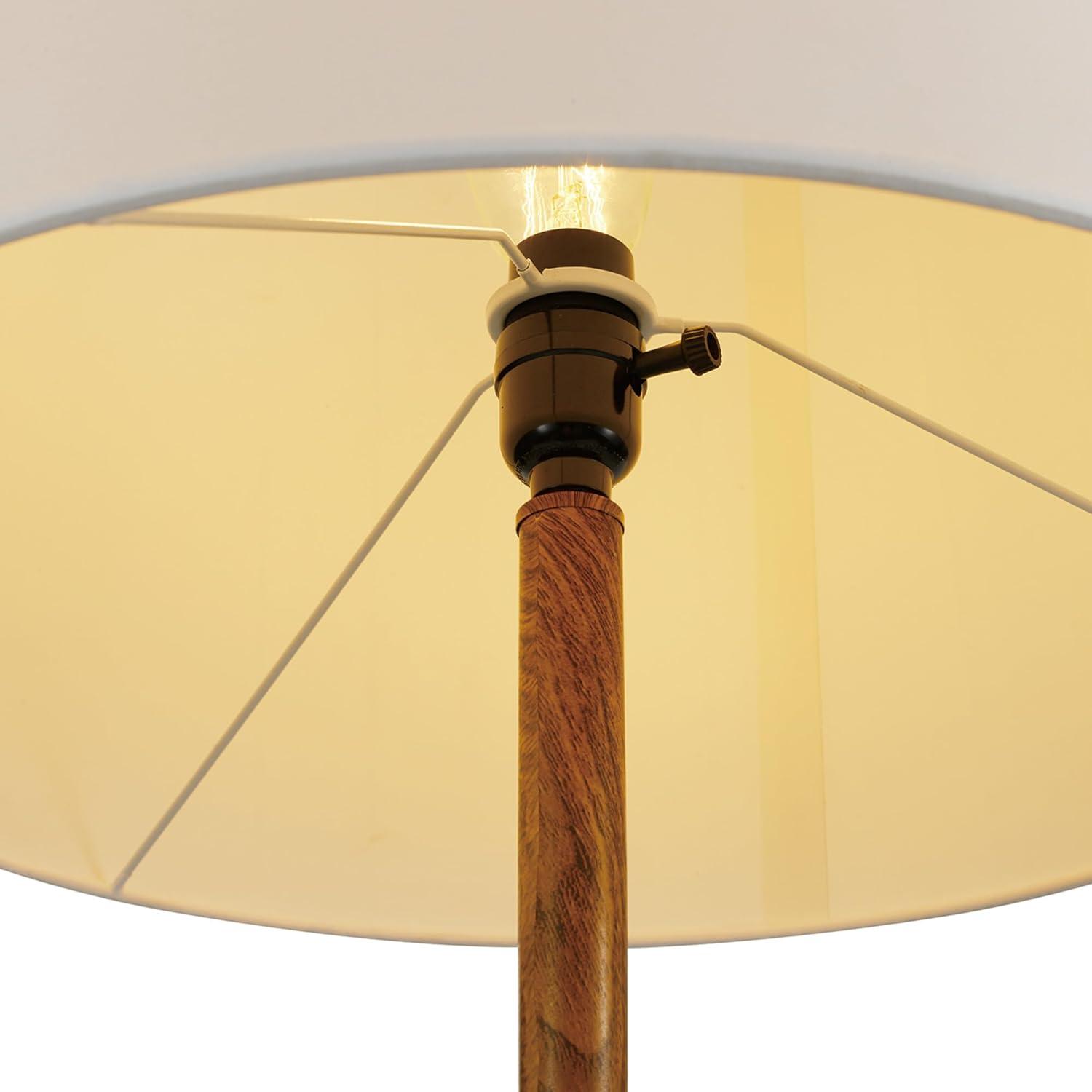 Paulson 65'' Floor Lamp