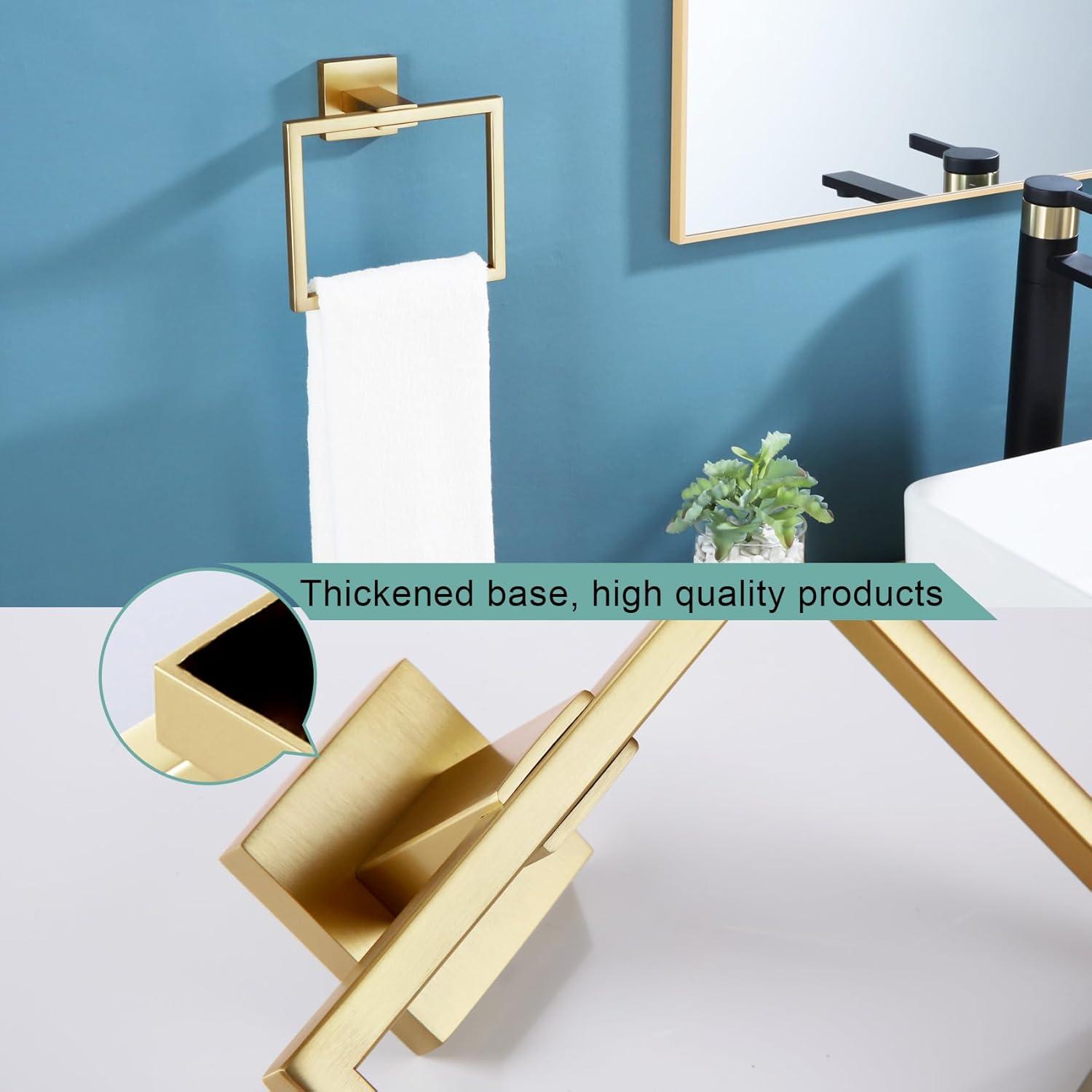 Towel Ring