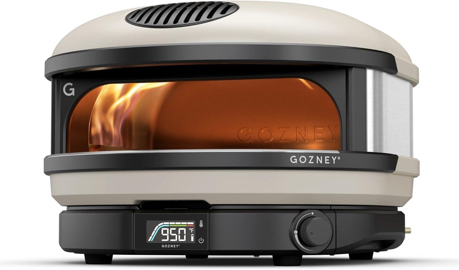 Gozney Arc Compact Gas Outdoor Pizza Oven