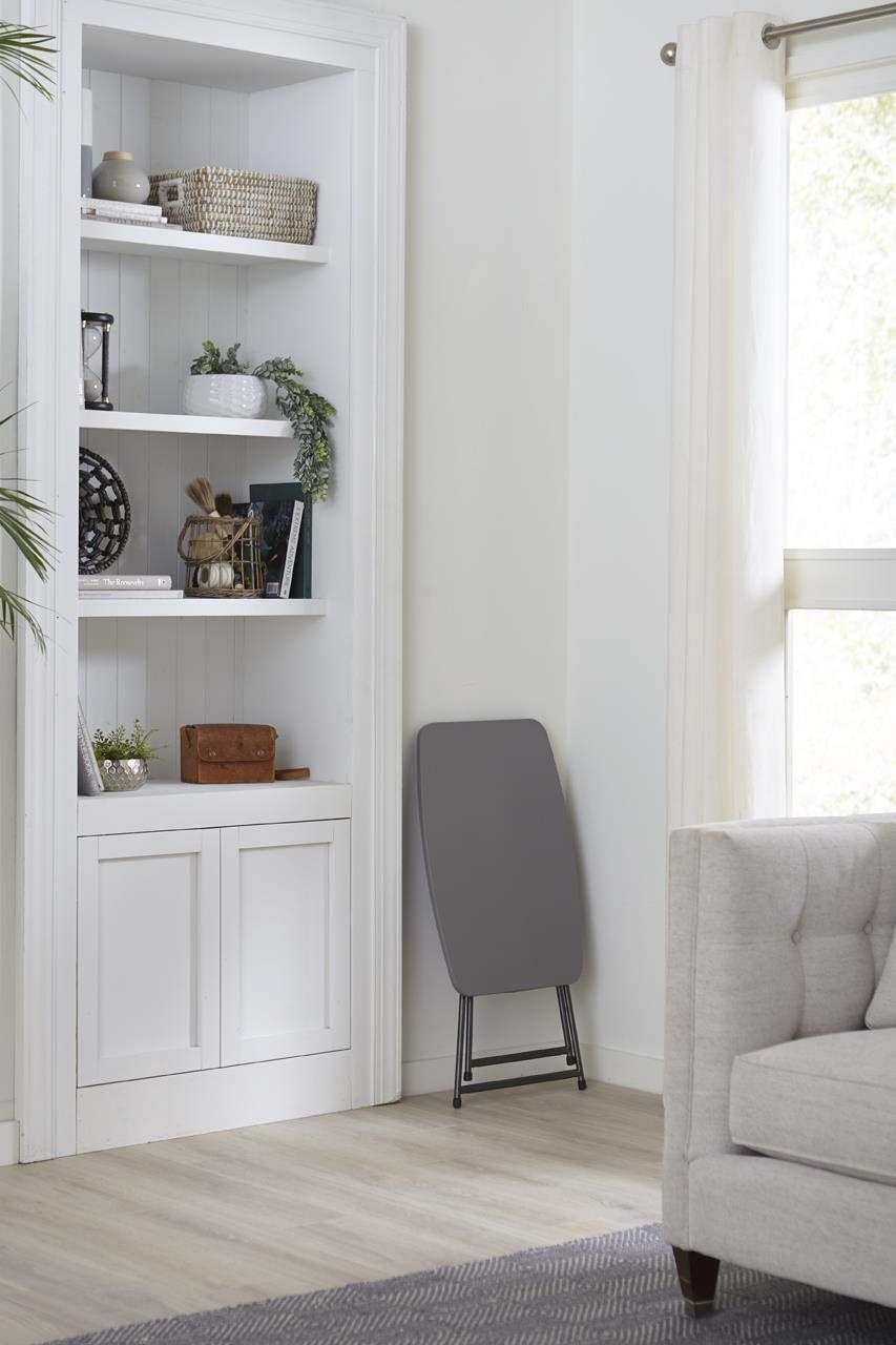 COSCO COSCO Personal Folding Activity Tables, Multi-Purpose, Adjustable Height (Set of 2)