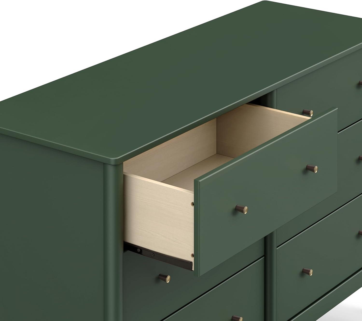 Frem 6-Drawer Dresser