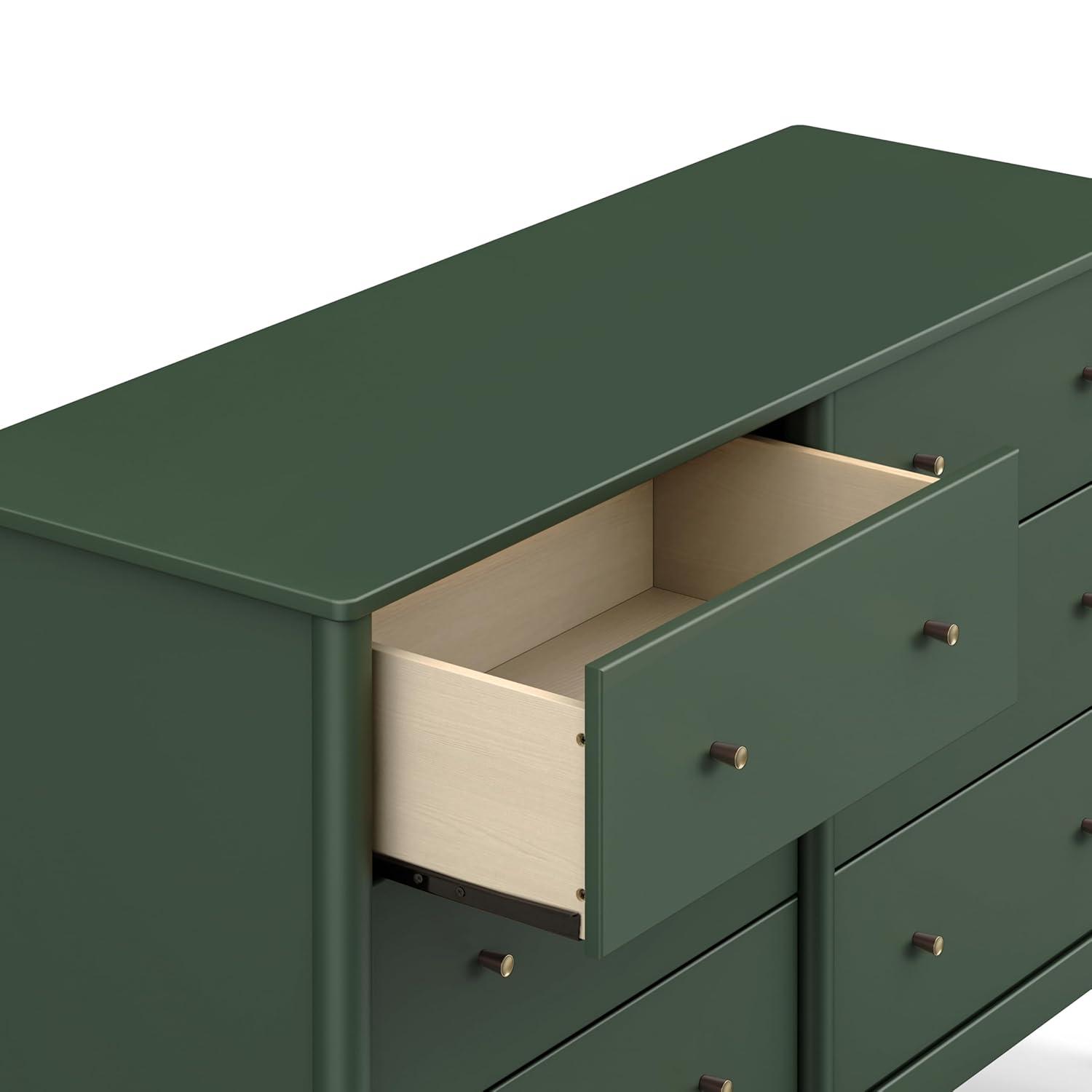 Frem 6-Drawer Dresser