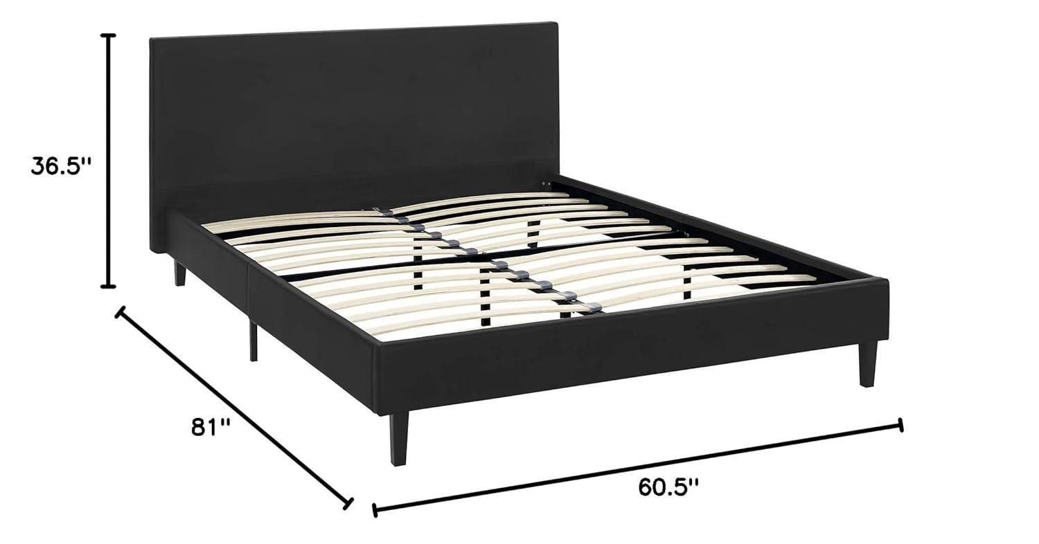 Modway Modway Anya Platform Bed