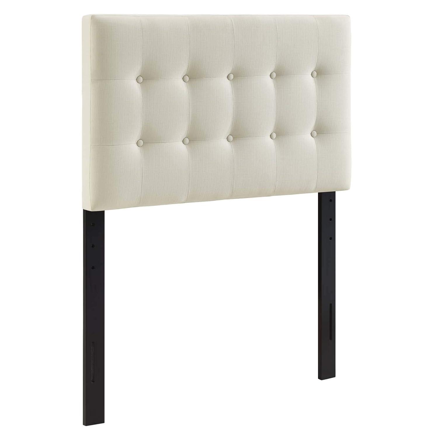 Modway Emily Upholstered Headboard