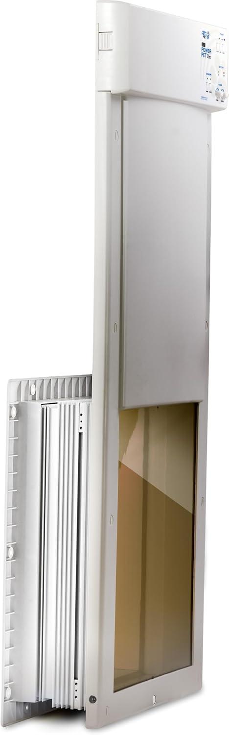 12.25 in. x 16 in. Wall Tunnel Kit for the Large Power Pet Door