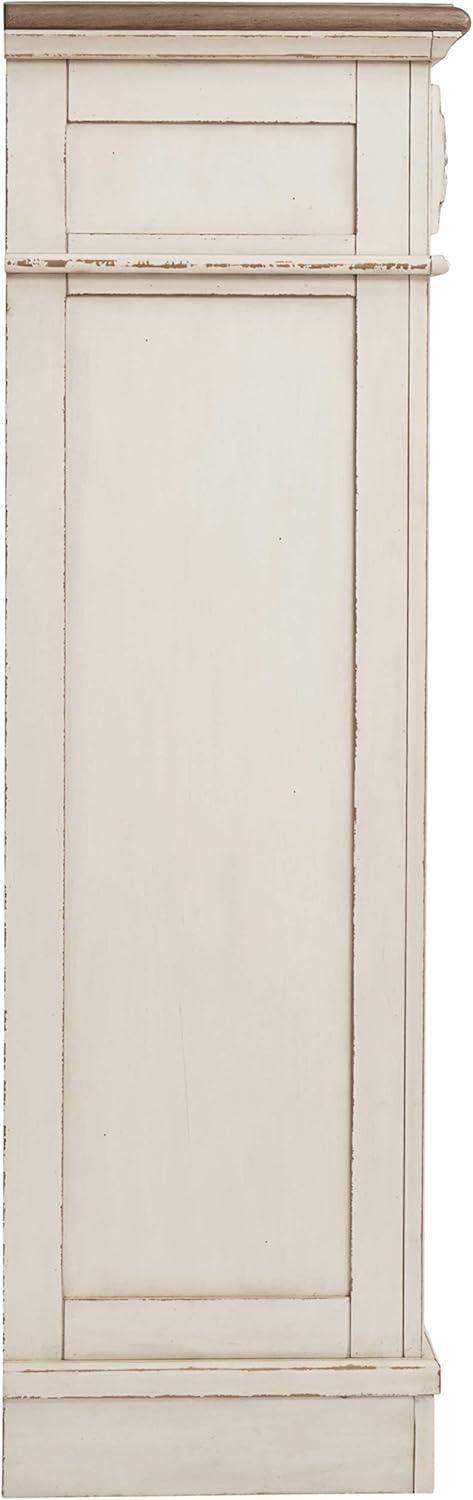 Kelly Clarkson Home Hayley 40.13'' W 5 - Drawer Dresser